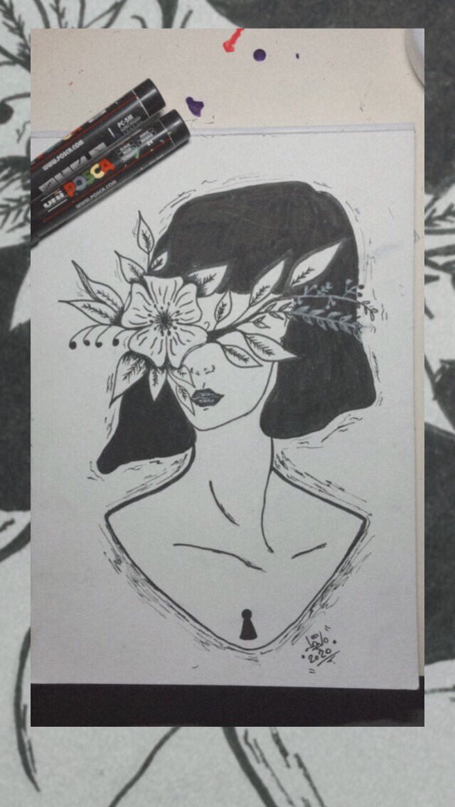 _JonathanAndre's tweet image. Comecei um desafio cmg mesmo de que todo dia fazer uma ilustração e vou postar elas aqui. 
Ontem / hoje