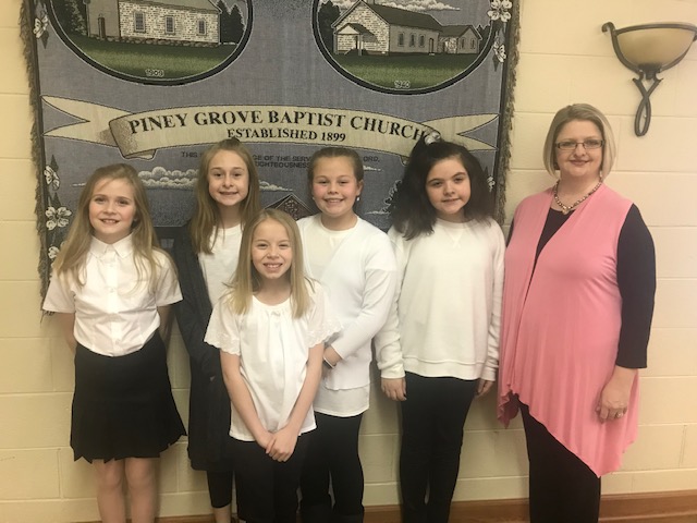 Franklin27030's tweet photo. Surry County Schools Elementary Honors Chorus - Always a treat! #SCSed #Promise4ALL #SCSleads #PublicSchoolProud https://t.co/xnGJxdIXJ3