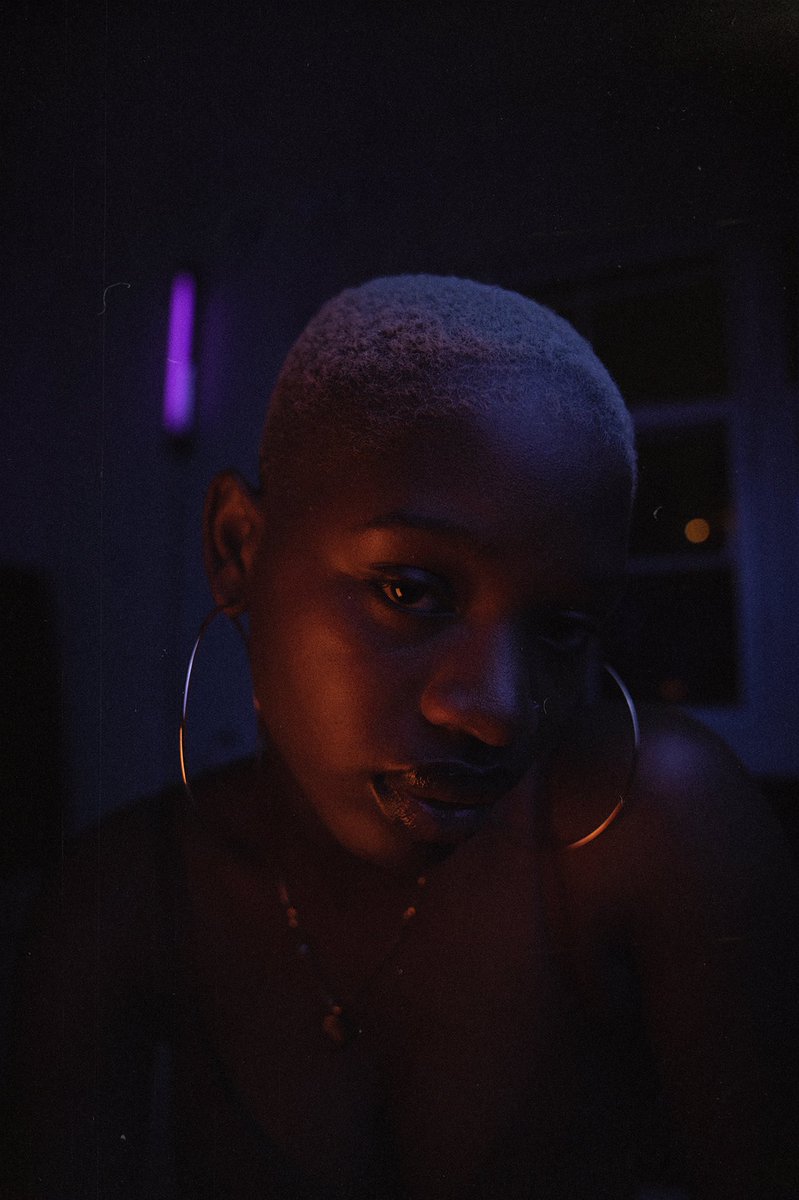 tosinmosi's tweet photo. I was upset today so I did what I do best 

shot by me. https://t.co/UfB6BoQilw