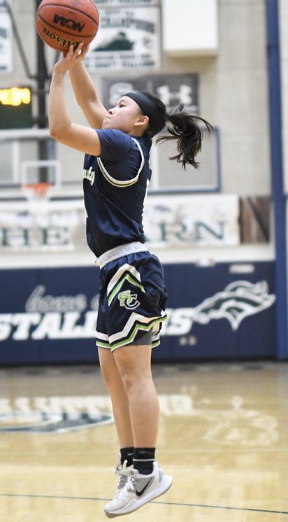 SC_GBB's tweet photo. Congratulations to Senior, Gabbi San Diego @gsandiego4 on being voted 1st Team All-Region in VHSL 6C (Occoquan) Region! https://t.co/13NkP4N9LD