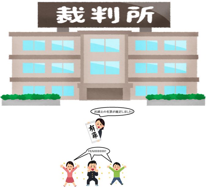 鷹司りでるのtwitterイラスト検索結果