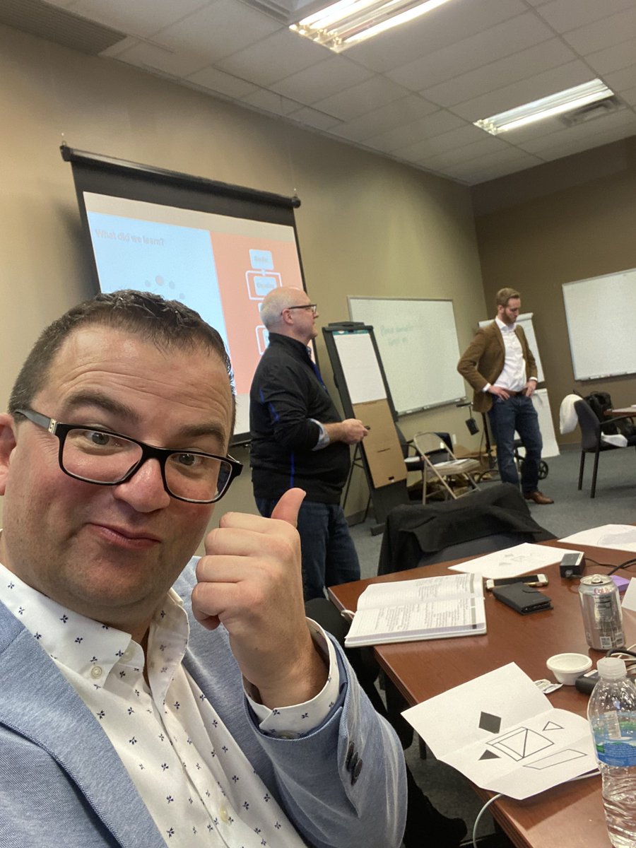 So proud of these gents! You killed it with your advancing communication session for our group, nothing more important as a center of talent acquisition excellence. 2020 is a #talenttakeover  #gemini #centerofexcellence #killingit