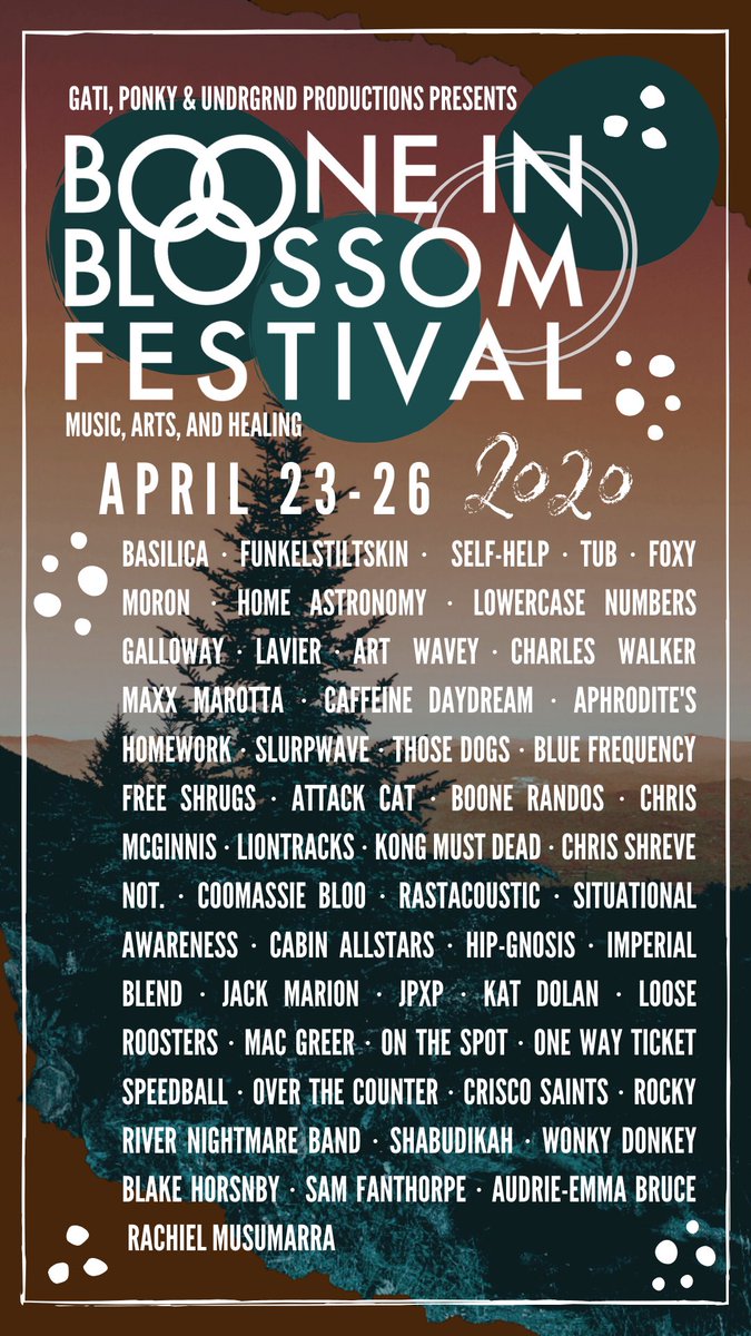 HomeAstronomy's tweet photo. Surprise. 💫 we’ll be back for a handful of shows this spring. More info soon. https://t.co/wr6F0Nxy8R