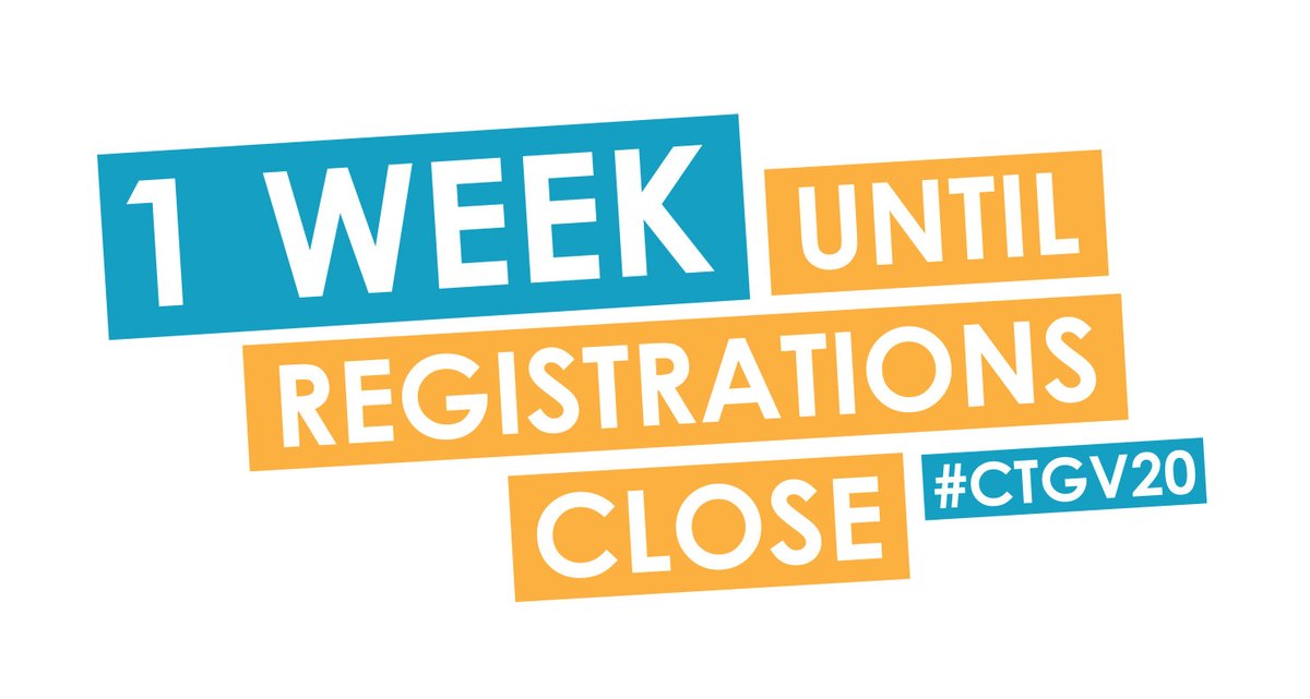 IEHU_UniMelb's tweet photo. 1 week until registrations close for the 'Close the Gap for Vision by 2020: National Conference 2020' #CTGV20 Join 150+ delegates from across the country who have already registered. Register here: https://t.co/kZ0VtiXA3Y
@AHCSA_ @Vision2020Aus @OptometryAus @profhughrt @anjoumd https://t.co/u9sNKZAsDr