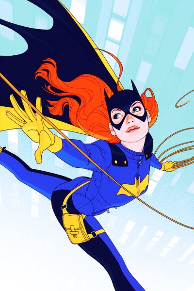 Guess who’s back. Back again. Barbie’s back. Tell a friend.