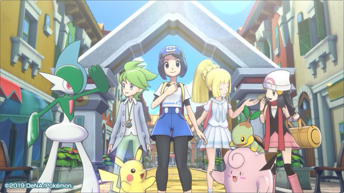 ぽけりん ポケモンまとめさん の人気ツイート 2 Whotwi グラフィカルtwitter分析 ぽけりん ポケモンまとめさん の人気ツイート 2 Whotwi グラフィカルtwitter分析