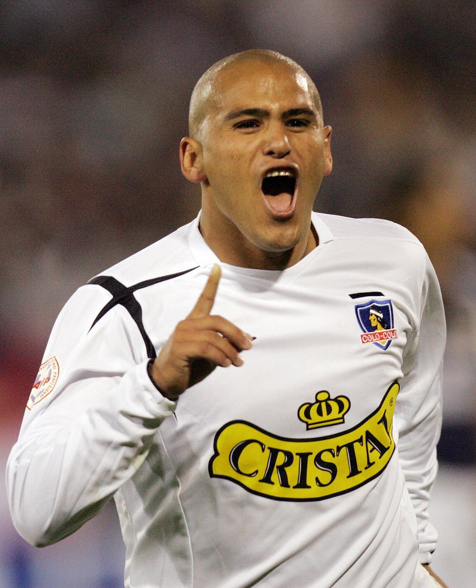 Optajavier در توییتر 3 Rodrigo Holgado Anoto Los Tres Goles De Audaxitaliano Ante Cusco Es El Primer Hat Trick En Un Equipo De Chile En Sudamericana Desde 2006 Cuando Humberto