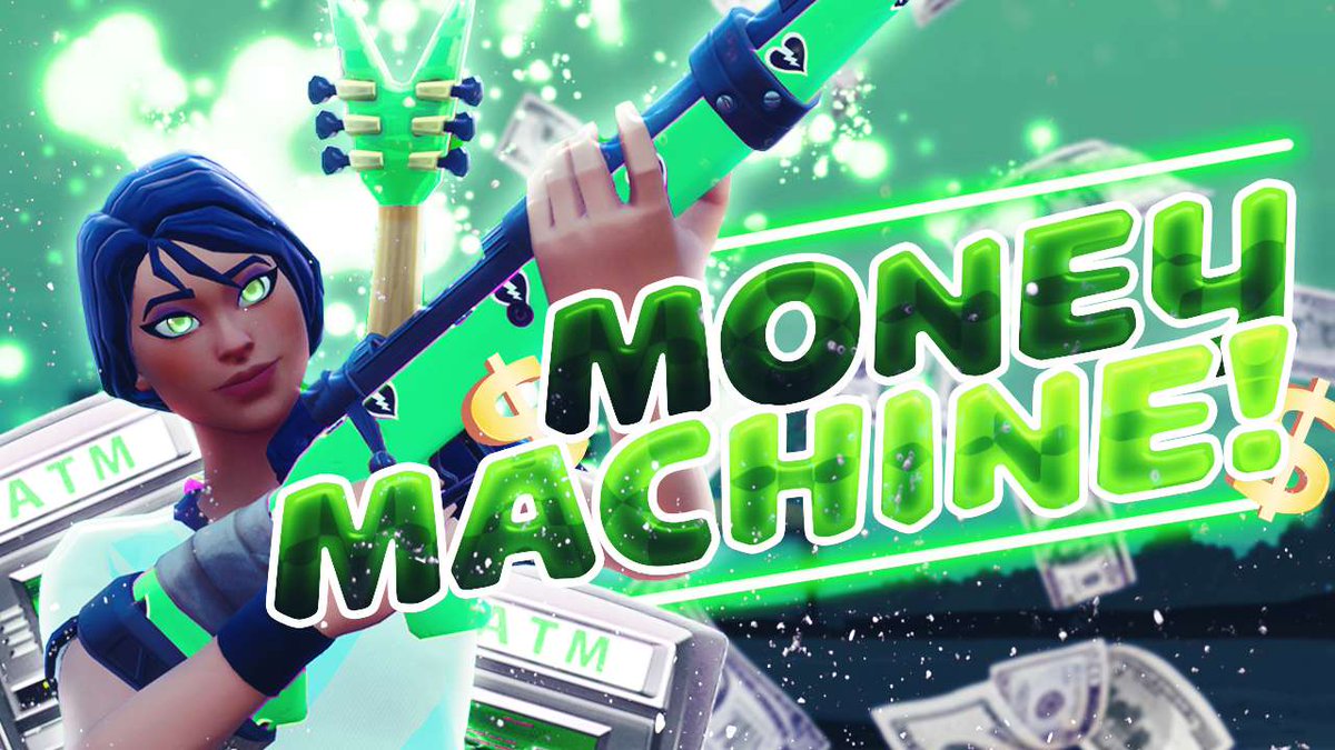 Machi On Twitter Fortnite Montage Money Machine 100 Gecs Https T Co O7lid88yit Fortnite Money Machine Fortnite Money Machine Machi On Twitter Fortnite Montage Money Machine 100 Gecs Https T Co O7lid88yit