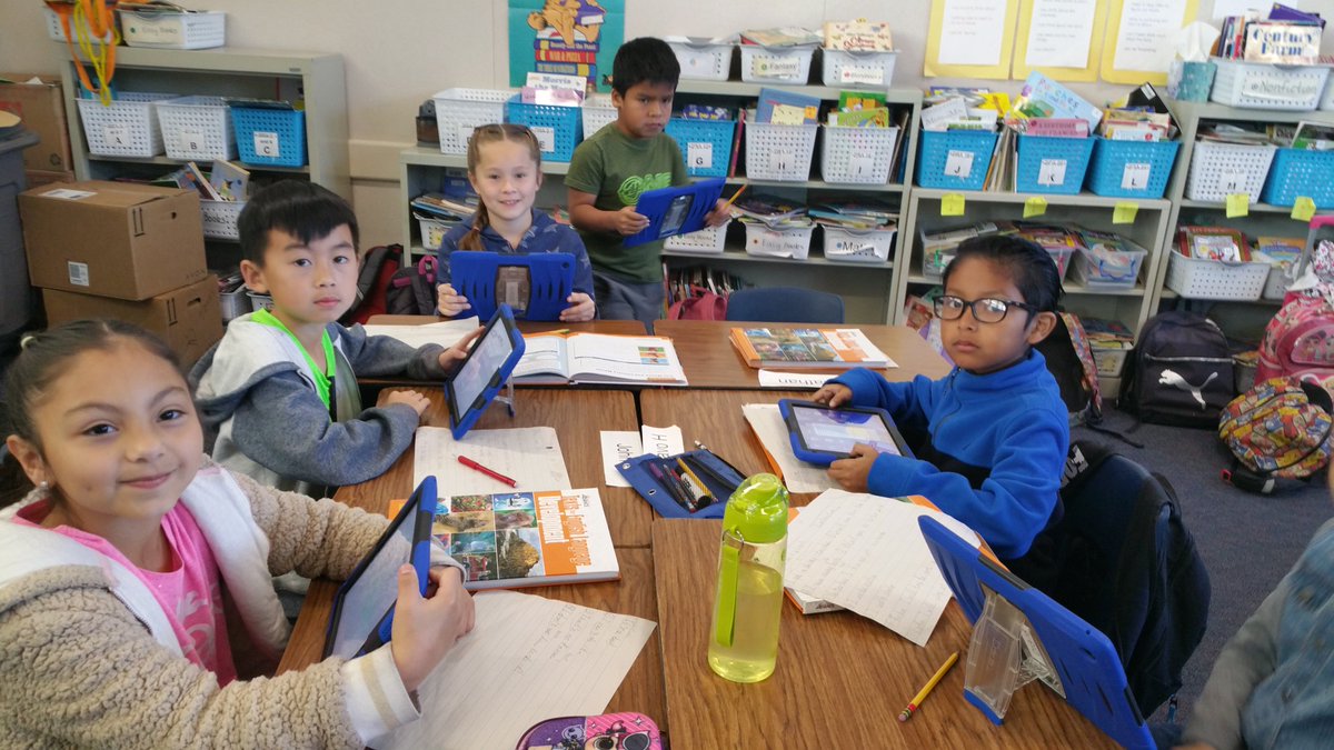 Cathy (@rascalcase) on Twitter photo Students using technology during ELD and for the Imagination Challenge. <a href="/RascalPride/">Rowland Elementary</a> @stacy_dizon @rascalluna23 #DLDay #WeAreRUSD Students using technology during ELD and for the Imagination Challenge. <a href="/RascalPride/">Rowland Elementary</a> @stacy_dizon @rascalluna23 #DLDay #WeAreRUSD