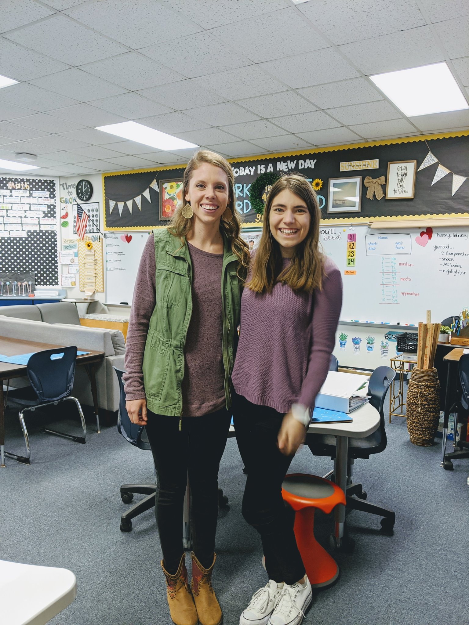 Jenna Simpson on Twitter "When you spend every day together