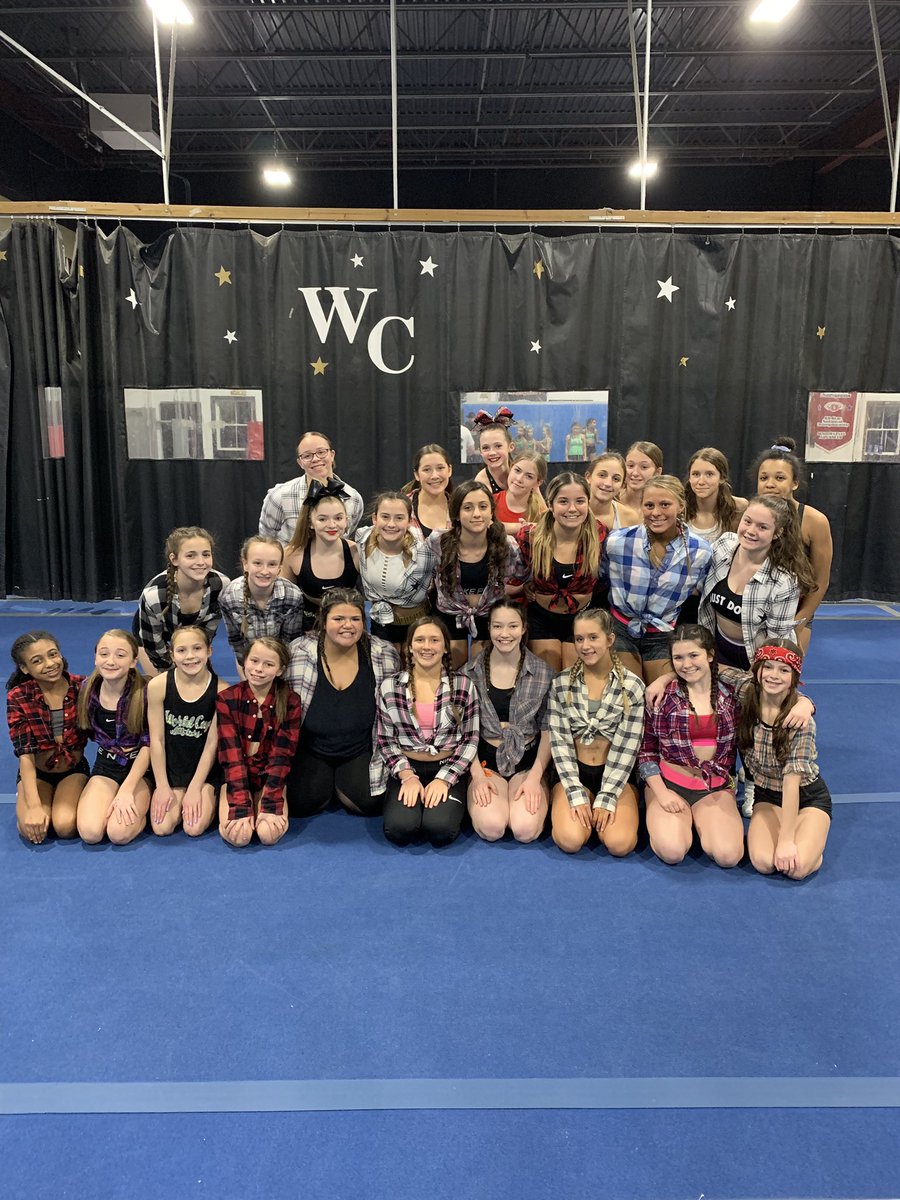 Move forward in life with a Twinkle(s) in your eye and a smile on your face.  #NCAweek #TheWorkIsWorthIt ❤️