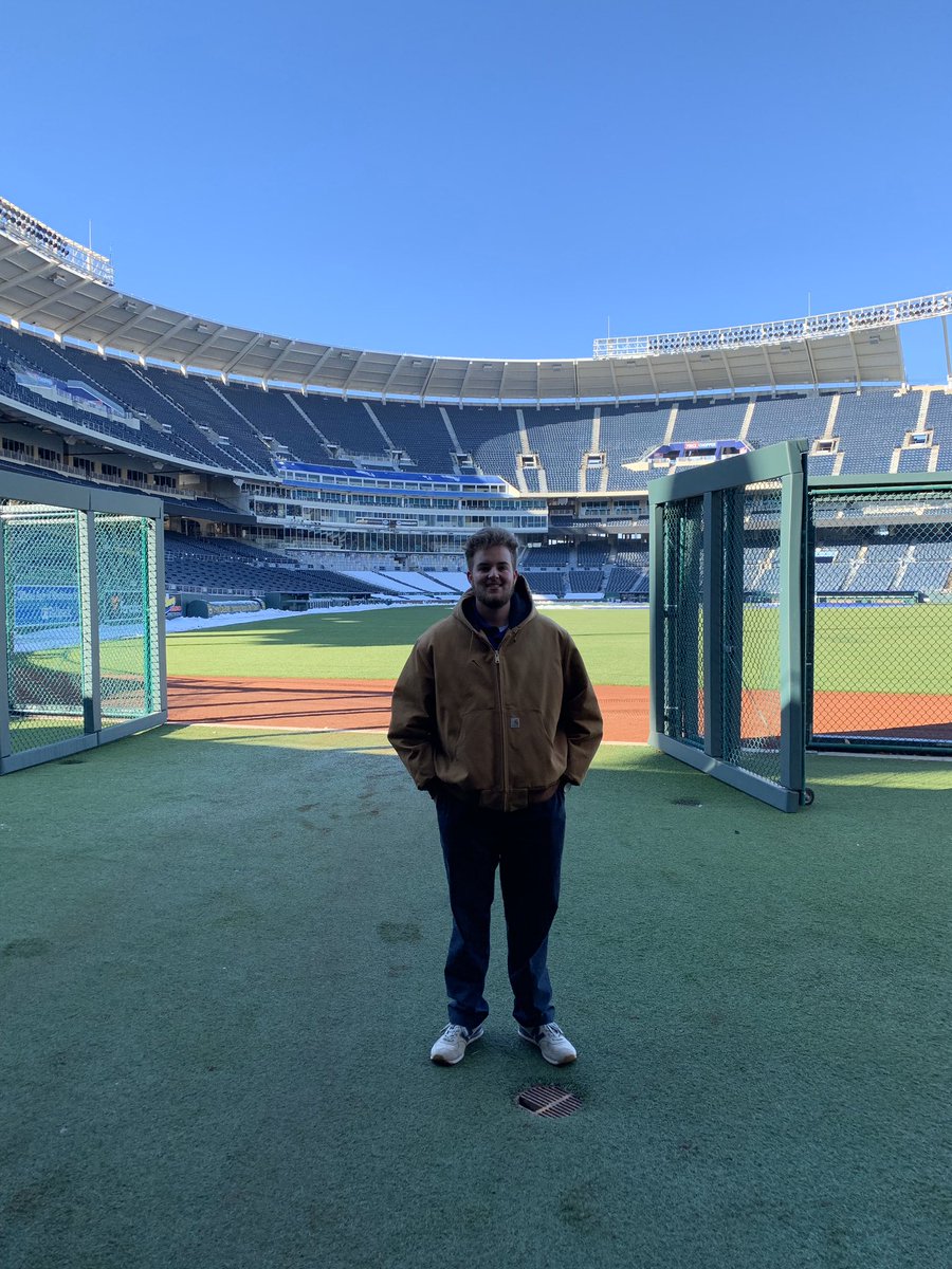 KSU GCSAA tweet media