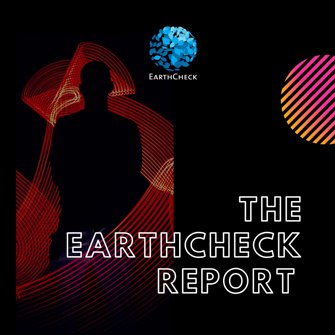 Earthcheck Earthcheck Twitter