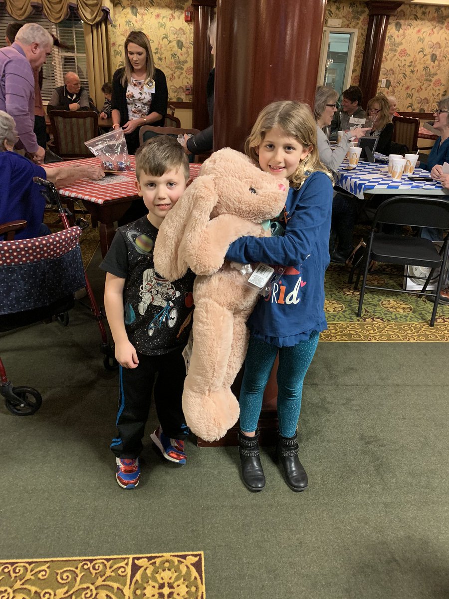 Cypress_Pointe's tweet photo. Family night bingo was full of big winners, great food and lots of laughter! https://t.co/5IUssIvGoV