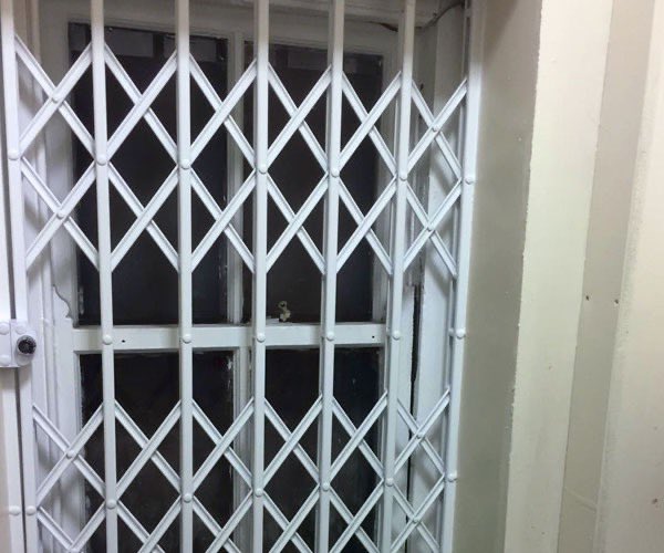 crshutters's tweet photo. Security grilles supplied and installed by Complete Retail Security Ltd.

Shops
Factories
Offices 
Schools 

For further information, please visit our website. 

https://t.co/uKIueFqzT5

Alternatively, call 01142 441 178.

#crshutters #security #securitygrilles #grilles https://t.co/NKgmabNCAP