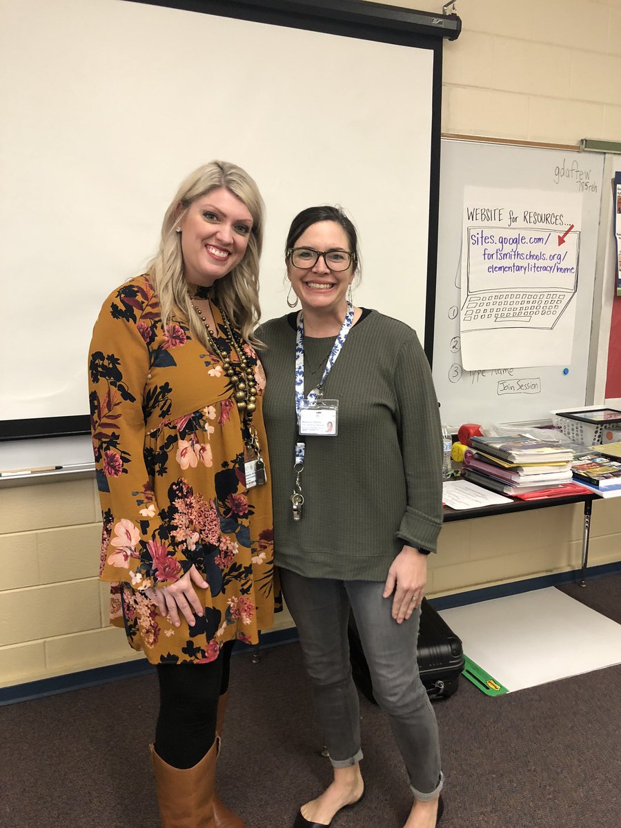 UAFS School of Ed tweet media