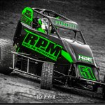 Photo by Sprint Car Insider Updates (@SCI_updates)