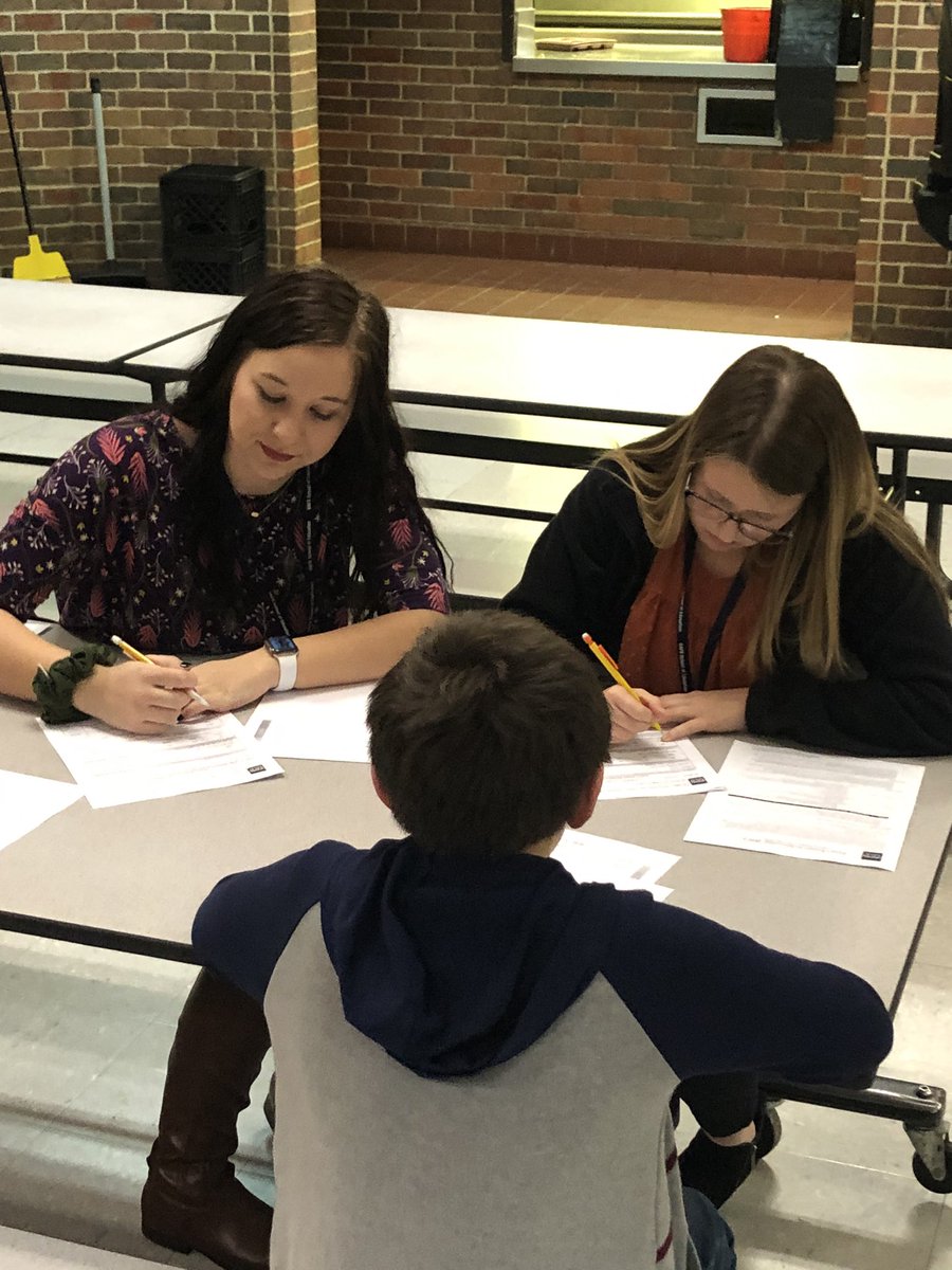 UAFS School of Ed tweet media