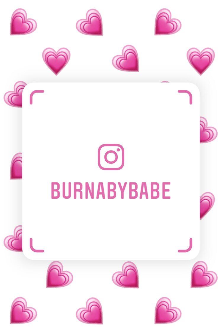 BabesBurnaby's tweet photo. ADD BURNABY BABES ON #INSTAGRAM !! #Vancouver  #VancouverEscortAgency #VancouverEscorts #BurnabyBabes https://t.co/Se7WQWpfUh