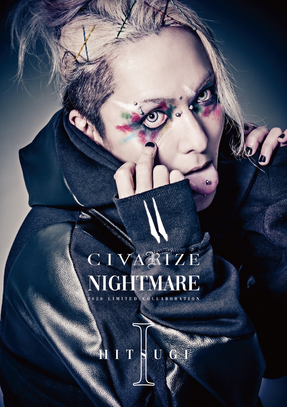 CIVARIZE official on X: 
