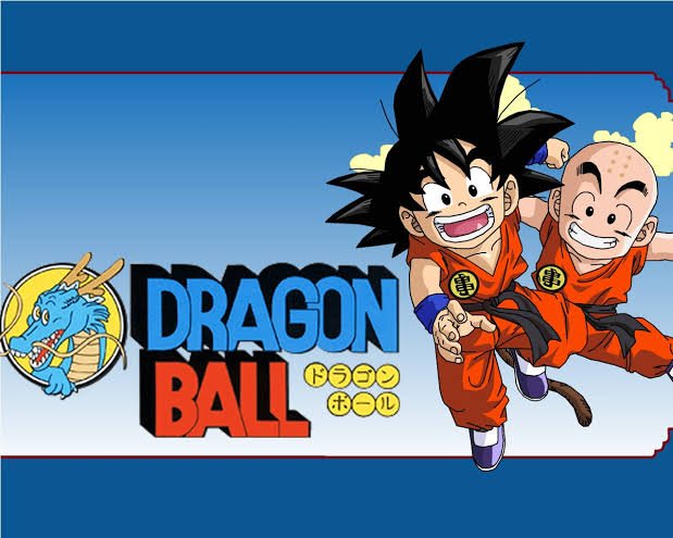 Dragon Ball Brasil (@dragonbrasi) / X