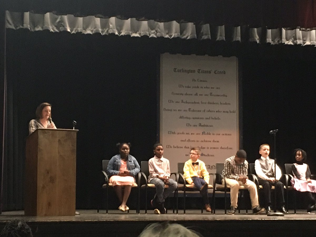 Hawk Eye Elementary tweet media