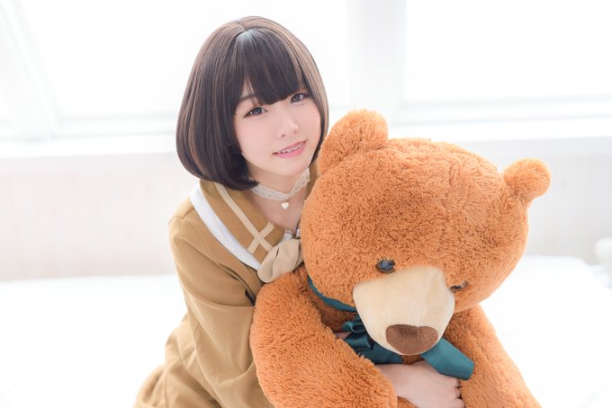 コスプレイヤーくろねこのTwitter画像33