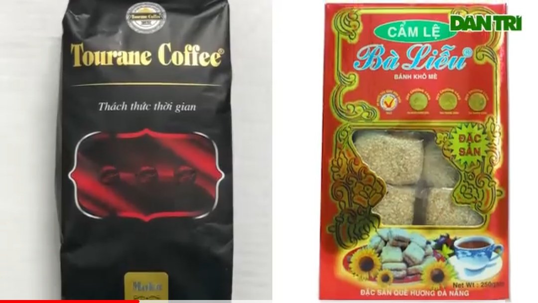 Hôm nay mới xem báo dân trí mới biết lúc về còn được tặng quà đặc sản Đà Nẵng 
#AppologizeToVietNam 
Why didn't you tell me when you interviewed you, before coming back to Danang leadership, apologized to you before boarding the plane and even gave you Danang specialties