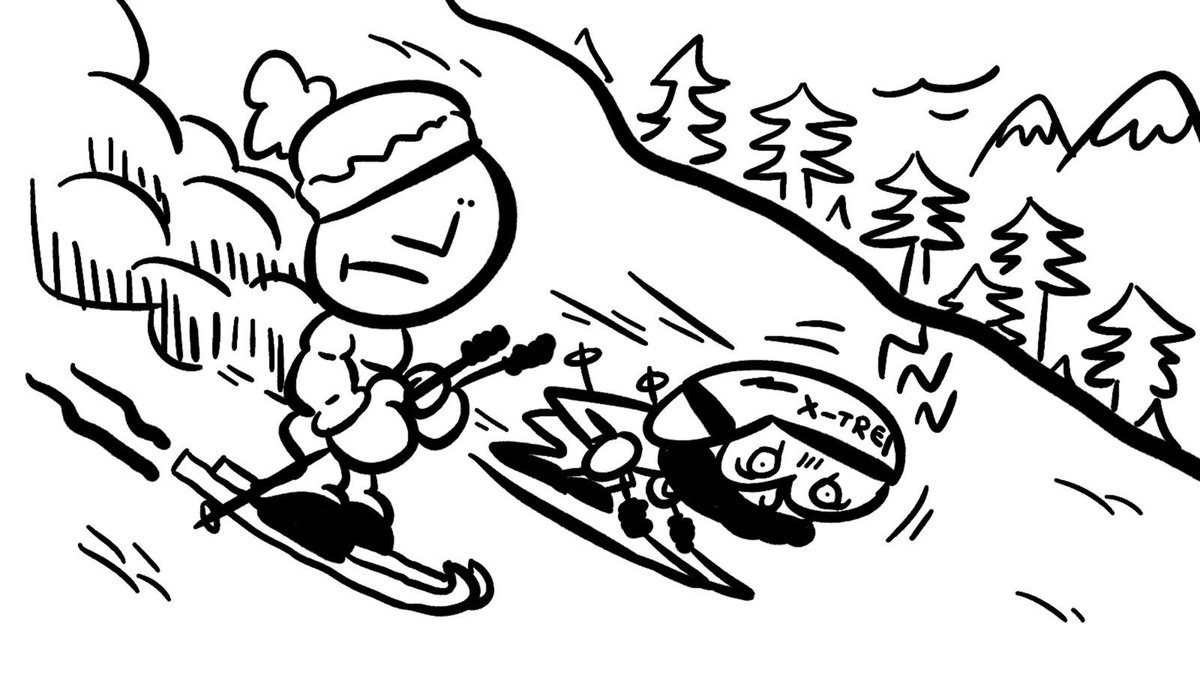 DHSDragonFlyer's tweet photo. Want to know which ski resort is the best? Read Ryan H.’s article where he interviews students on their preferences! https://t.co/8uZHtJaXX3 https://t.co/fERyuF1ySi