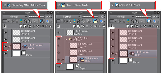 This article introduces the basic usage of the [Ruler] tool. The [Ruler ...