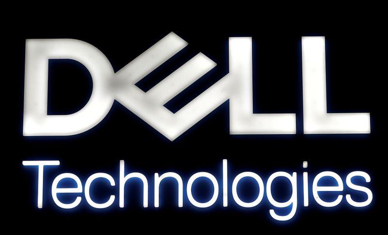 Dell's data center business drags on fourth quarter revenue