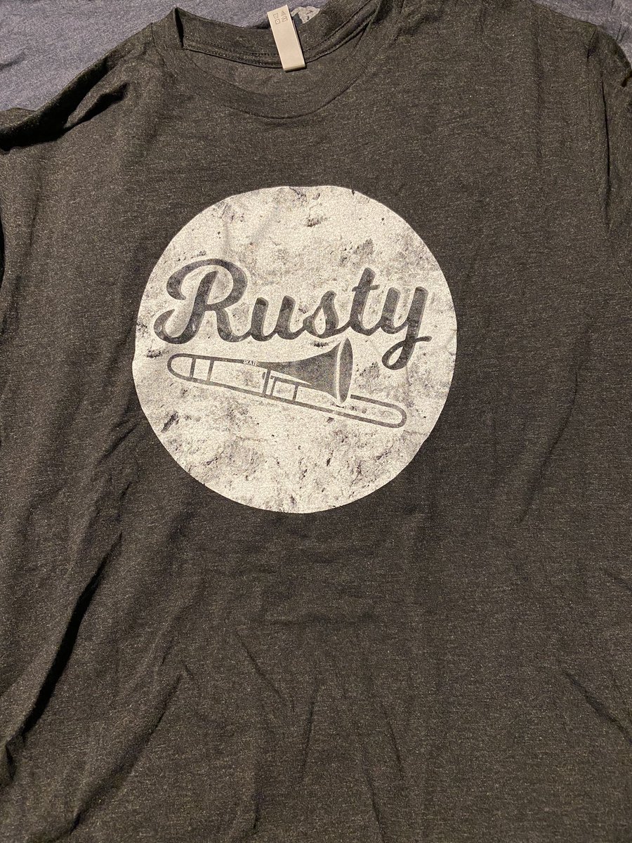 Rusty Skate tweet media