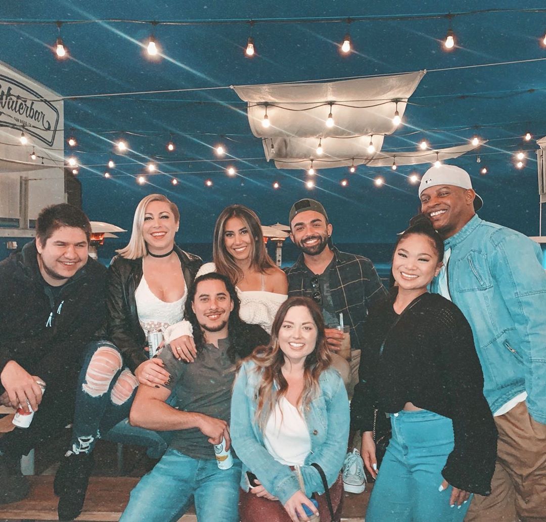 PB Shore Club tweet media