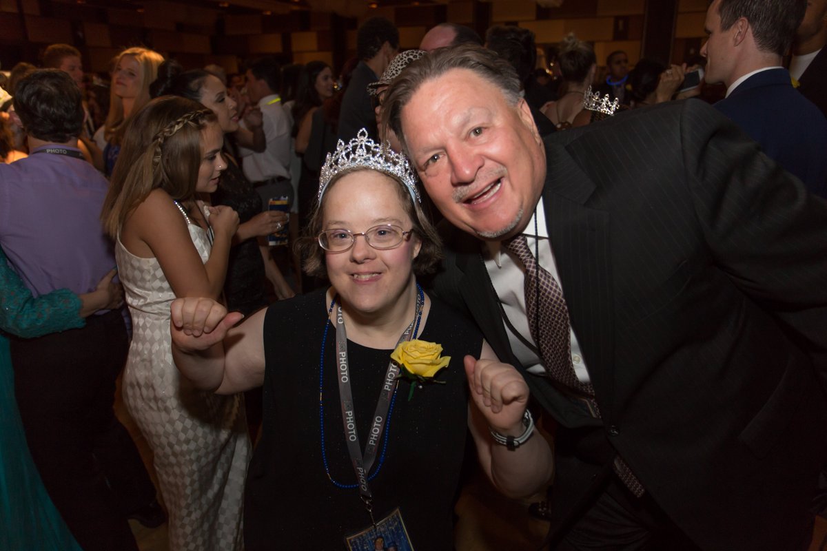 joypromlasvegas's tweet photo. For this #throwbackthursday, we remember when you made new lifelong friends! #itsgonnabesweet #joypromlv #11yearsofjoy #joypromlv2020 #lasvegas #joy #joyfordays #inclusionmatters #inclusion #youbelonghere #community #nonprofit #tbt https://t.co/XjniEvPAO7