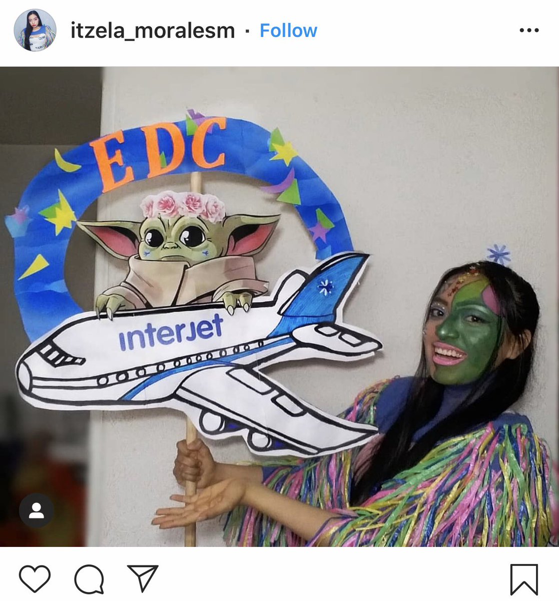 interjet's tweet photo. Gracias a tod@s por participar en la dinámica #InterjetEDC. ¡Muchas felicidades a los 3 ganadores! 🎉🎊 https://t.co/HYkyHon2Uw
