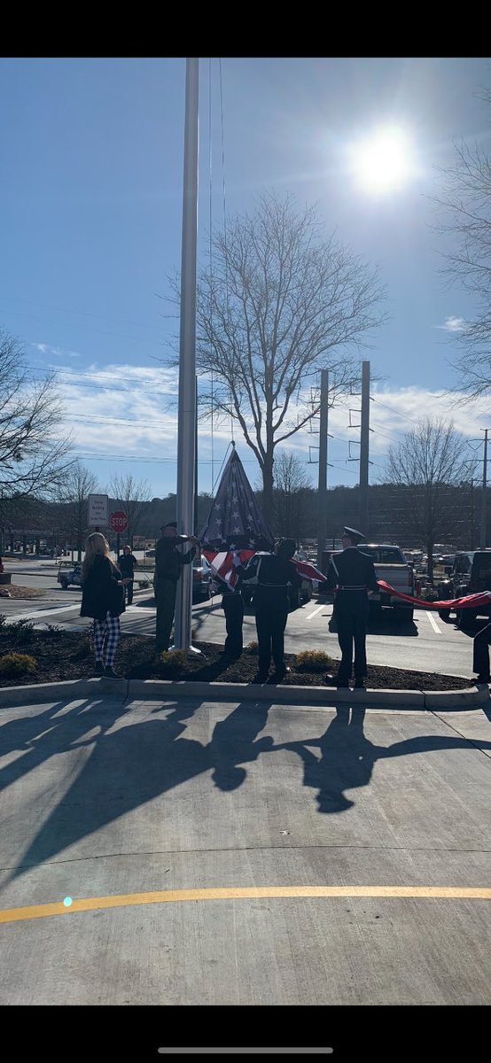 Cherokee High School Career Tech tweet media