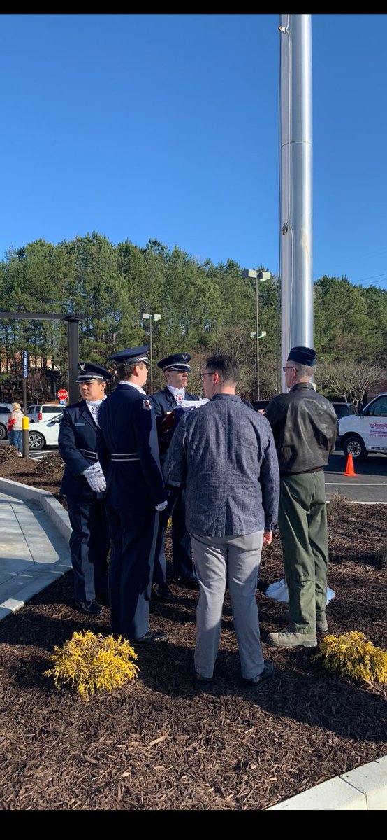 Cherokee High School Career Tech tweet media