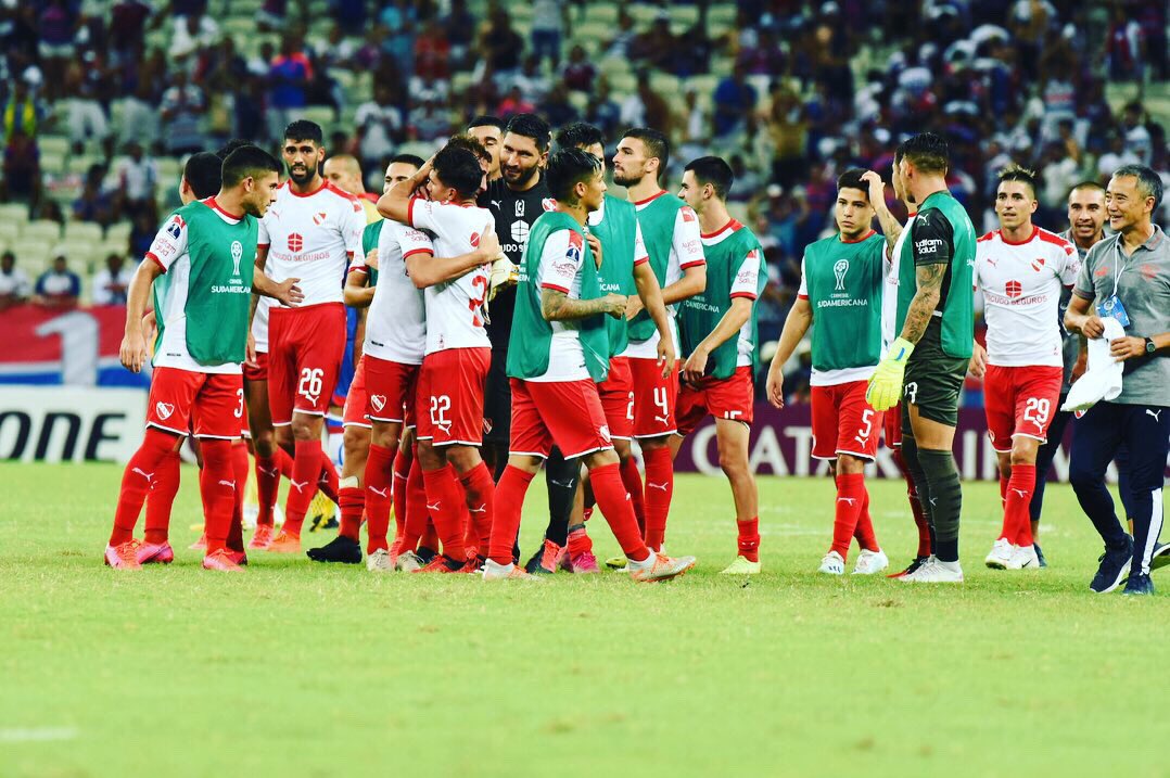 ¡Gritos de clasificación! 🗣👇🏻

#TodoRojo🔴