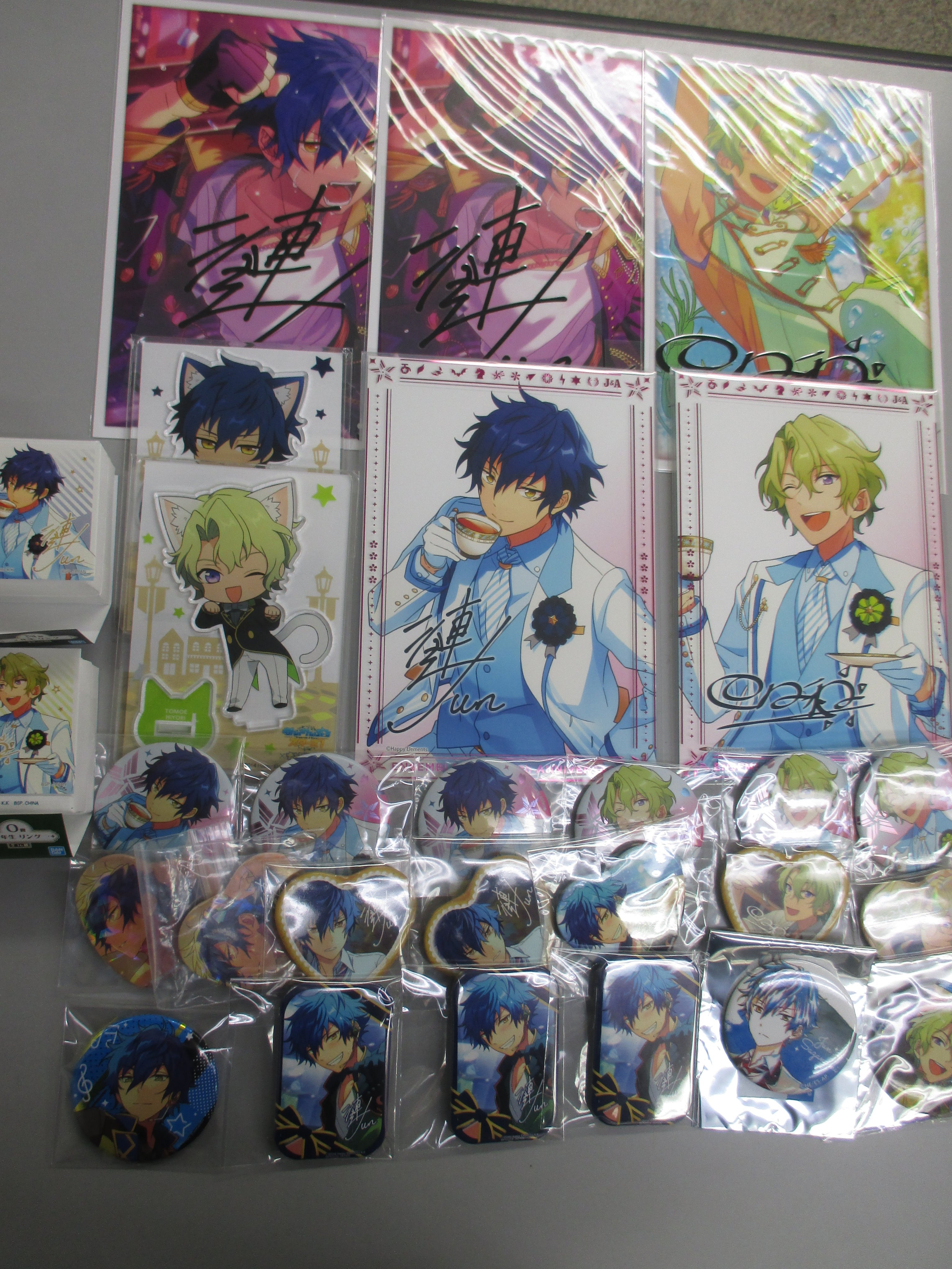 K-BOOKS ライブ館 on X: 