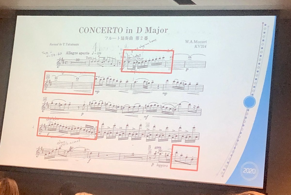hazeyrobo's tweet photo. Loving the comparison between music and spelling....bars 44 and 45 look a bit tricky. Lucky you practised your arpeggios @TessaDaffern #litsummit20 https://t.co/nWXjs3JNPG