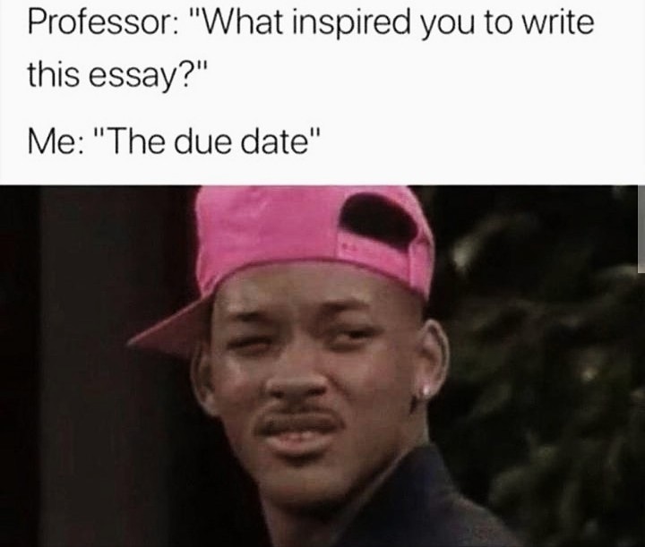 gigglespacegs1's tweet photo. Actually.... if it wasn't there I would never do it

#funnyshit #funny #epicreactions #schoolmemes #schoolboy #schoolshit #studentlife #schoolgirl #studentlife #studentmeme #teachermemes #teacher #FridayFeeling #FridayThoughts #FridayLituations #plan #topplan #motivation https://t.co/RpW6scQZkU