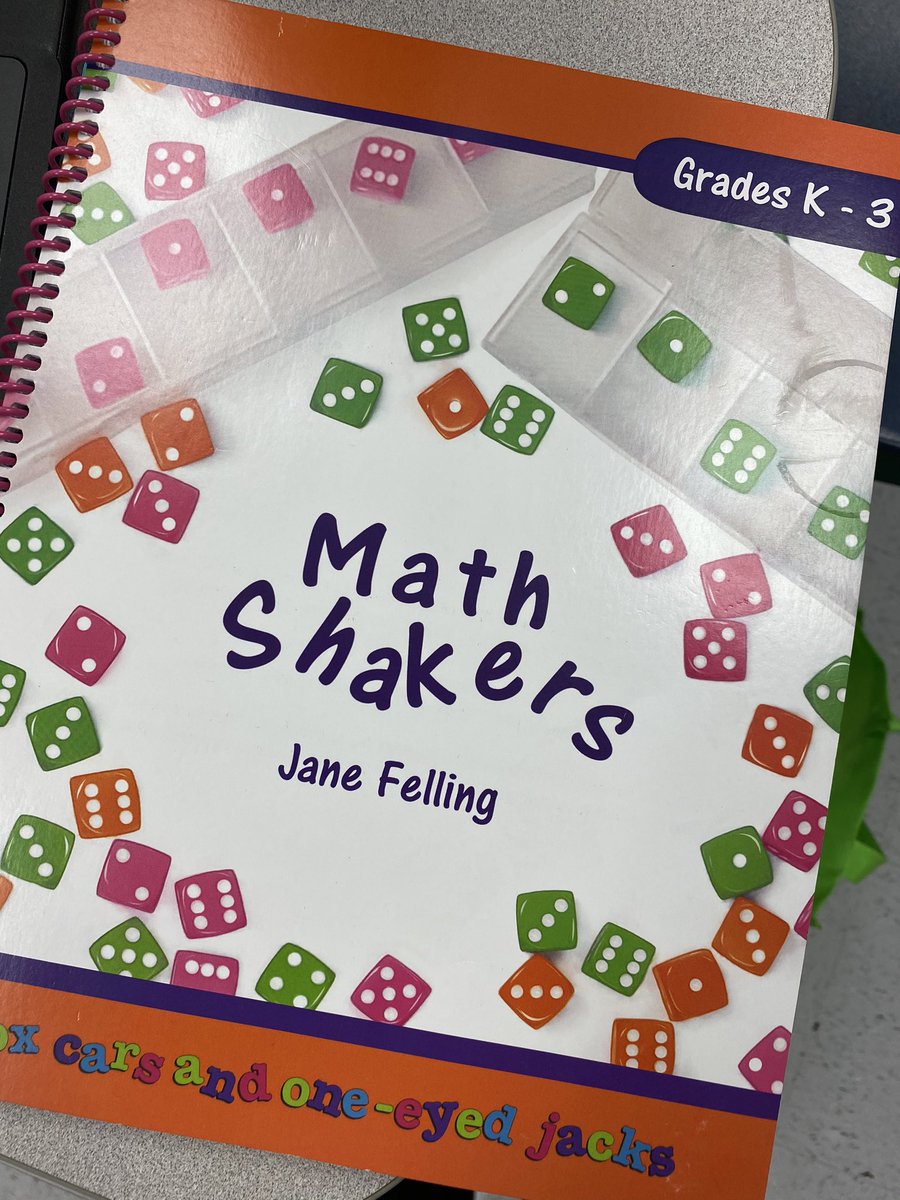 BLT711's tweet photo. Shout out to Bekah Stewart for stepping up to lead a math session today with K-5 teachers!  They walked away with fun strategies and activities they can easily implement to help build math fluency. #thehillwill #capacitybuilding #GSCSMath https://t.co/sYSpRiXUD0