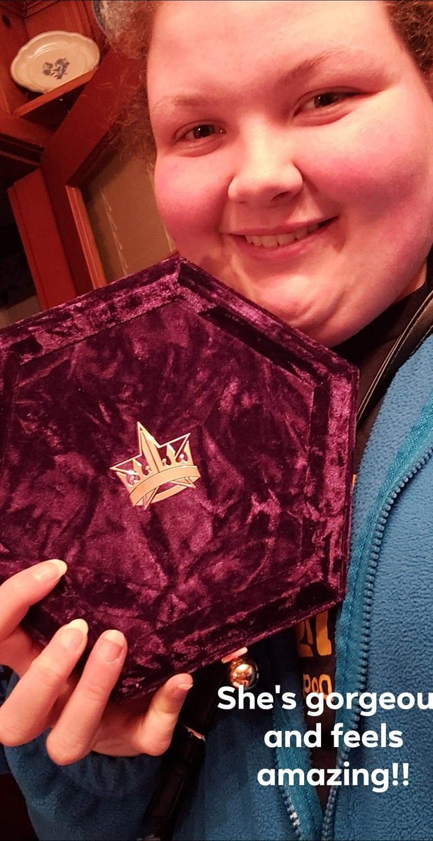 DMPopp_33's tweet photo. @JeffreeStar you have truly out done yourself with this gorgeous palette! I can't wait to use it! https://t.co/6v7SZZK9Fi