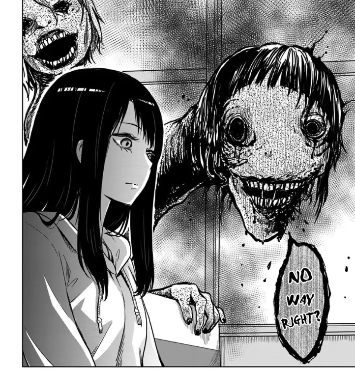 GooseworxMusic's tweet photo. The Girl That Sees Them has really good ghost designs. https://t.co/WZocjHDYea