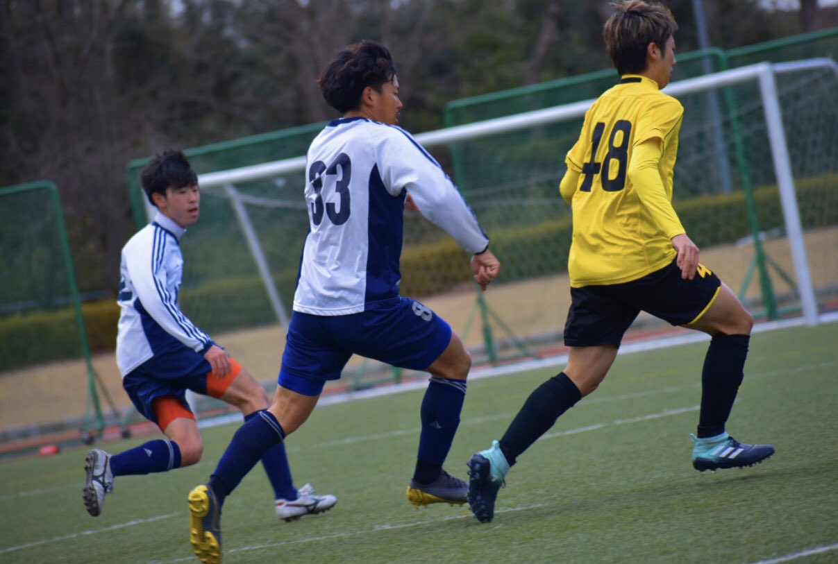 駿河台大学体育会サッカー部 Su Twitter 昨日の試合結果 駿河台大学 Vs 北海道大学 結果 4 2 0 0 1 0 3 2 得点者 工藤颯太 2年 堀越 安在大輝 2年 浦和学院 小澤