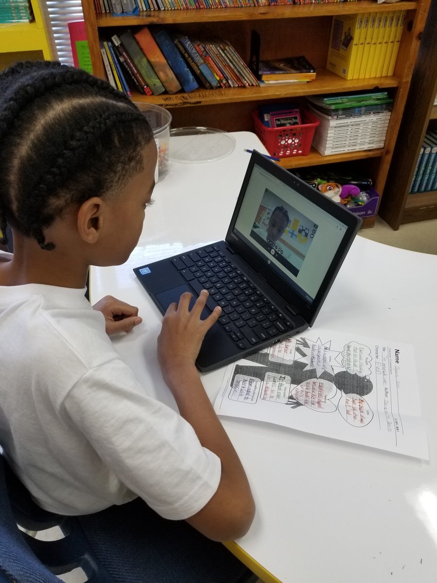 Stephanie SewellBrown tweet media