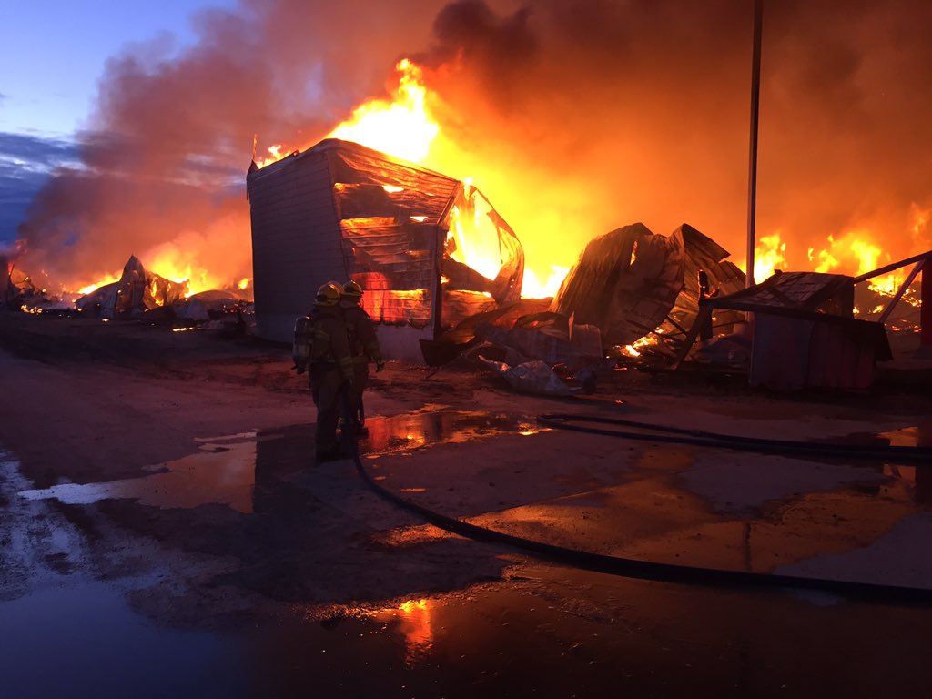 brianwakeley's tweet photo. Just another night with #WVFD&RS https://t.co/LjEc7FRbIb