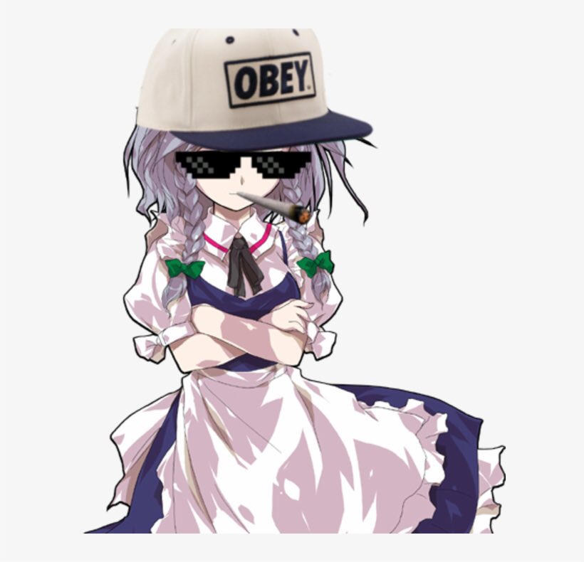 LittleSakuya tweet picture