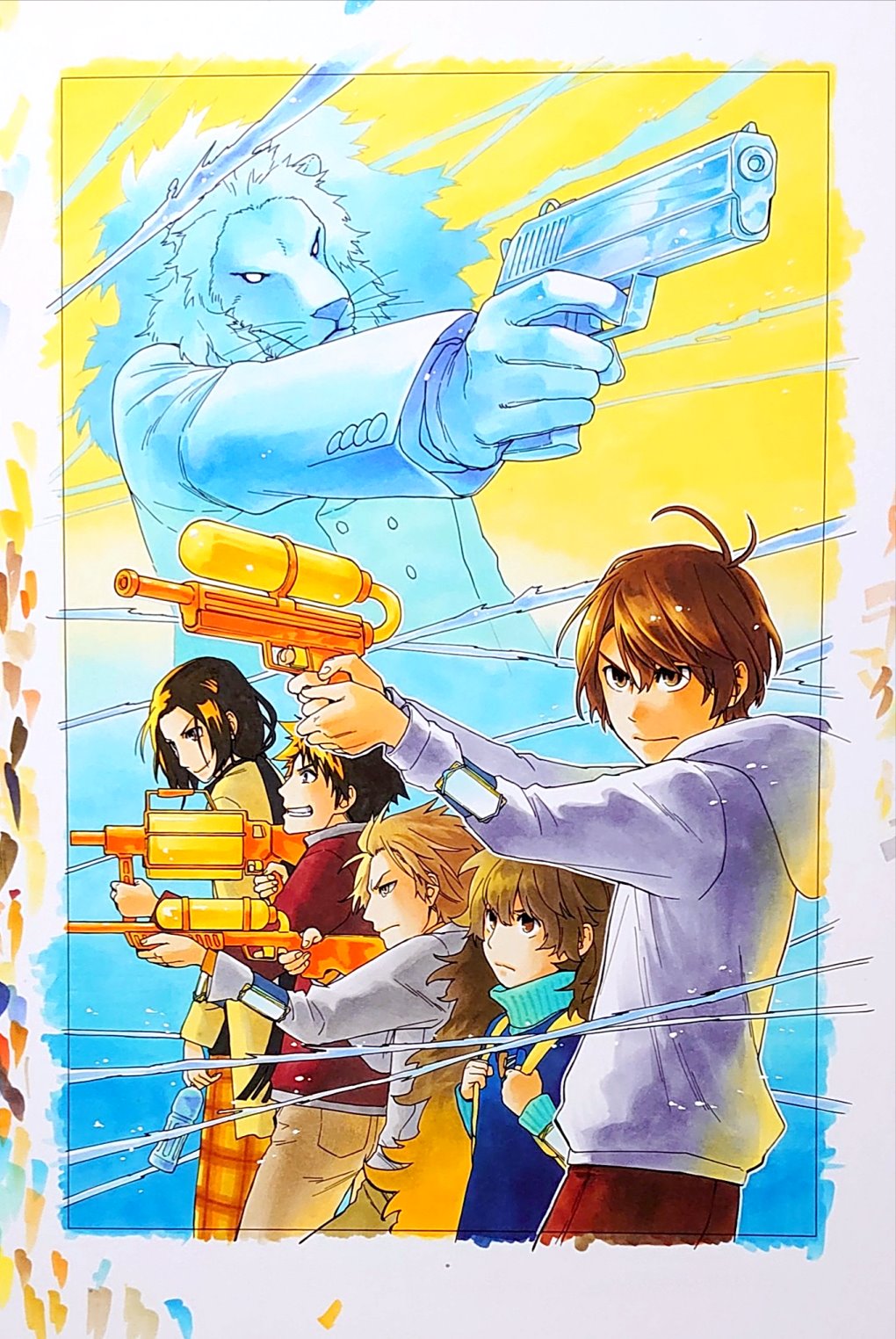 北野詠一 Kitano Eiichi on X: 