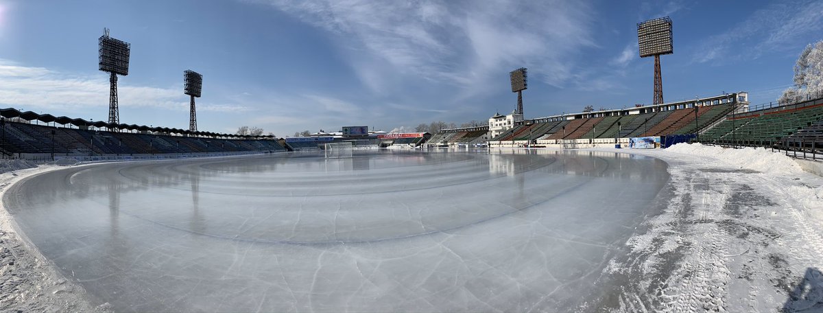 pacsaydennis's tweet photo. Ny dag lika fin ruta!😍 matchdags mot ryska record bland världens bästa damlag! Forza #hunbandy 🔴⚪️🟢 https://t.co/rVaPasSbf0